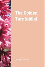 The Golden Turntablist 