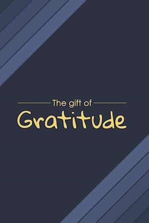 Gratitude Journal