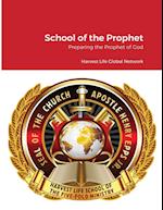 School of the Prophet 