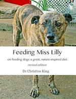Feeding Miss Lilly