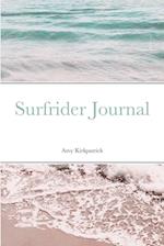 Surfrider Journal 
