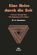 Eine Reise durch die Zeit: A Journey through time 