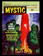MYSTIC MAGAZINE. JANUARY, 1954 