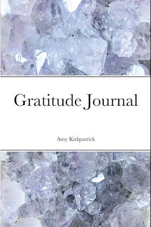 Gratitude Journal