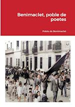 Benimaclet, poble de poetes