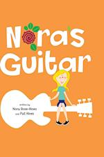 Nora's Guitar 
