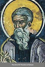 The Life of St Theodore of Sykeon 