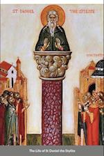 The Life of St Daniel the Stylite 