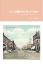 A Cradle for Ragtime 