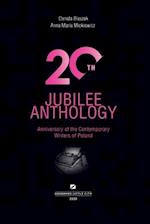 20th Jubilee Anthology