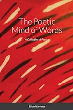 The Poetic Mind of Words