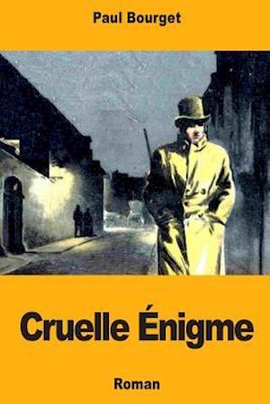 Cruelle Énigme