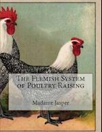 The Flemish System of Poultry Raising