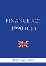 Finance Act 1990