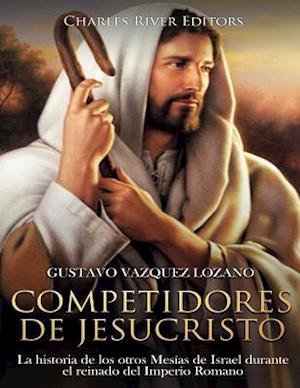 Competidores de Jesucristo