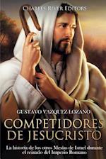 Competidores de Jesucristo