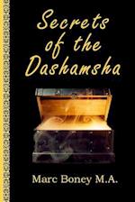 Secrets of the Dashamsha