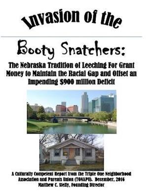 Invasion of the Booty Snatchers