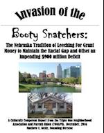 Invasion of the Booty Snatchers