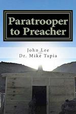 Paratrooper to Preacher