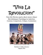 Viva La Revolucion!