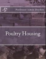 Poultry Housing