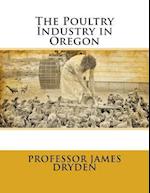 The Poultry Industry in Oregon