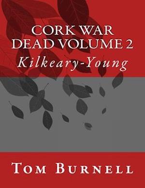 Cork War Dead volume 2