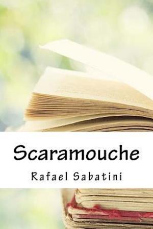 Scaramouche