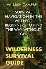 Wilderness Survival Guide