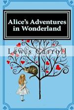 Alice's Adventures in Wonderland