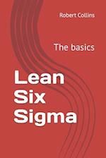 Lean Six Sigma