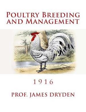 Poultry Breeding and Management