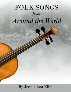 Folk Songs from Around the World