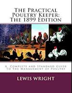 The Practical Poultry Keeper