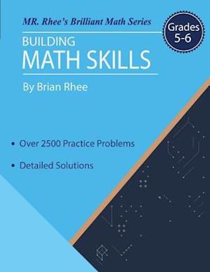 Building Math Skills Grades 5-6