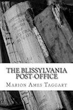 The Blissylvania Post-Office