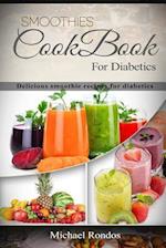 Smoothies Cookbook for Diabetics