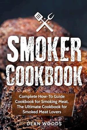 Smoker Cookbook