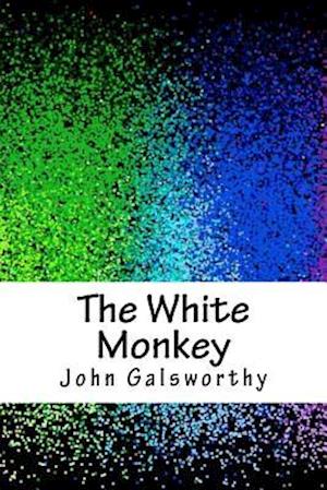 The White Monkey