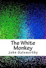 The White Monkey