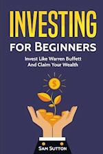 Investing for Beginners