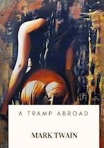 A Tramp Abroad