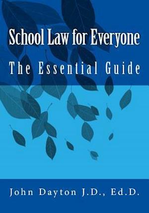 School Law for Everyone