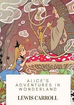 Alice's Adventures in Wonderland