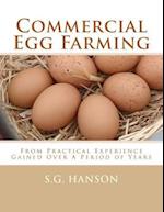 Commercial Egg Farming