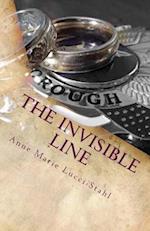 The Invisible Line: A Thirty-Day Devotional for Police Families and Those Who Love Them 