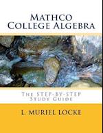 Mathco College Algebra