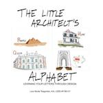 The Little Architect's Alphabet
