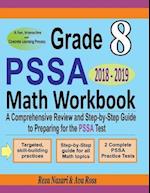 Grade 8 Pssa Mathematics Workbook 2018 - 2019